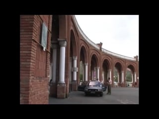 Santuario de aparecida en brasil