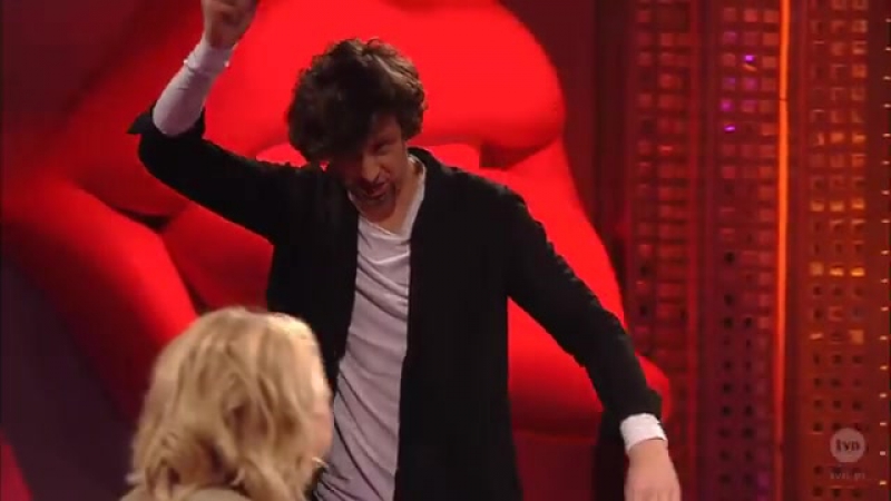 Szymon majewski show katarzyna figura i magdalena mielcarz