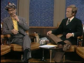 The dick cavett show groucho marx, truman capote (1971)