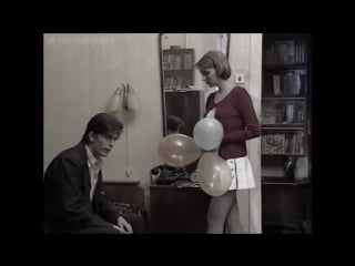 Ксения алферова в сериале "золотые парни" (2005, борис небиеридзе) серия 5, 12