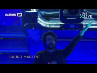 Bruno martini live at edc las vegas 2019