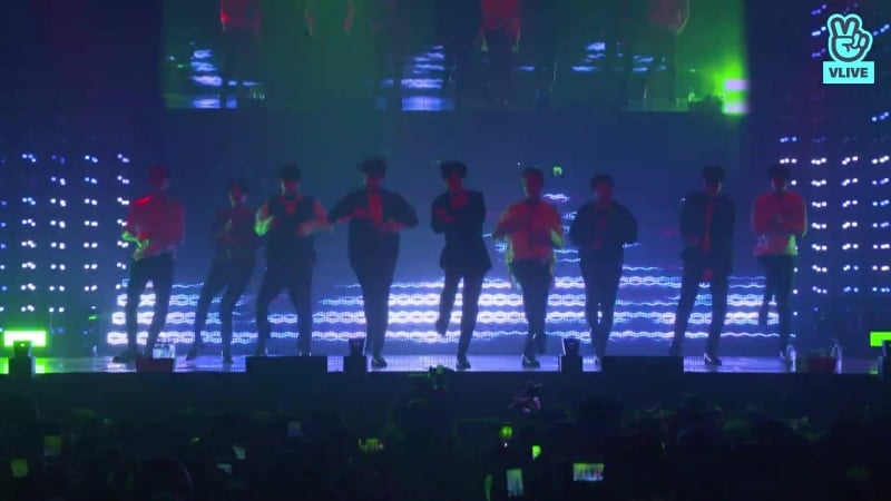 Unb pull me at 'unb thanks to fanmeeting'