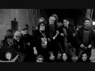 Cast sergei makovetsky ''poetic portraits at ''gift'' documentary avant gard cinema by porn kalandadze