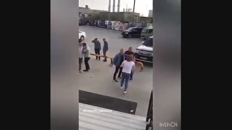 Равенство полов