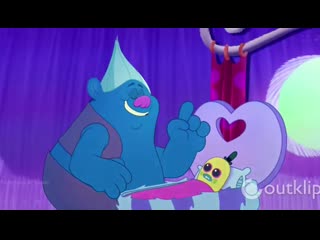 Trollstopia season 1 trailer