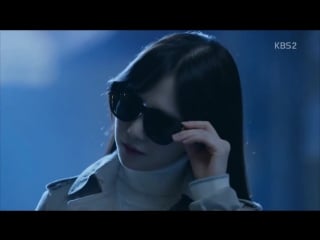 151205 kbs2 all about my mom mina cut