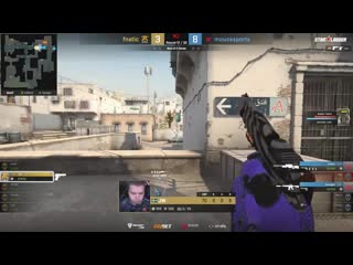 Jw 1vs3 deagle clutch