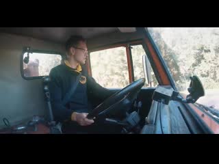 [academeg] разогнали камаз 1000 сил до 100км/ч за