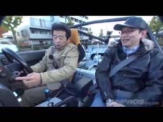 Sl dvd 25 | おかけんの b級エンスー道 フルオープンrx 7