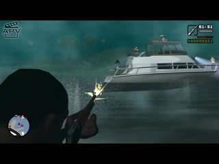 [alexander polyak] на ком основаны все мафии в gta san andreas?