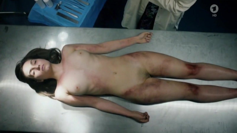 Michela ferrazza nude der urbino krimi die tote im palazzo (2016)