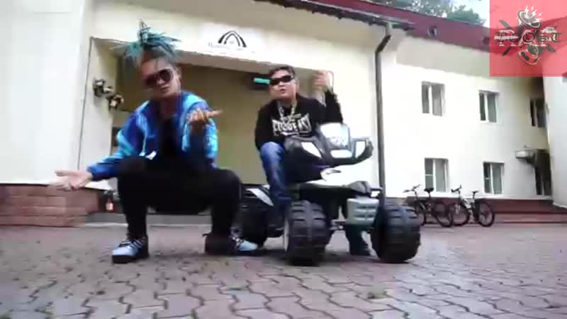 Morgenshtern x timurka bits копы на хвосте (bass boosted)