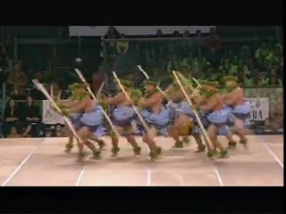 Ke kai o kahiki merrie monarch 2011