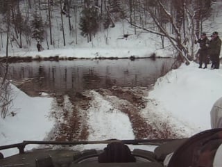 Покорение ручья 1 под руководством а концевого