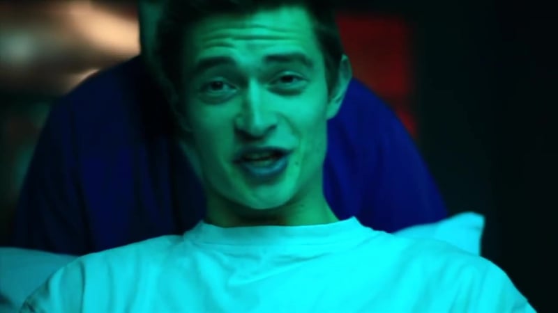 Кравц эндорфин (при уч андрей аверин)