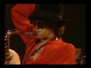 Gato barbieri live in montreal (1984)