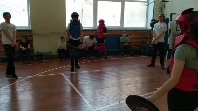 Фаттахова шашка баклер финалы 1