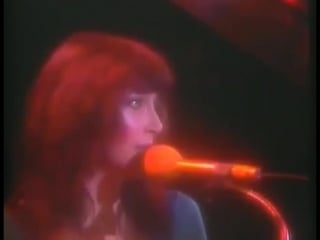 Kate bush live at hammersmith odeon 1979