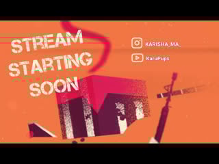 Karisha ma live via