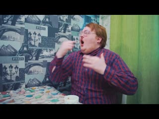 Red21 11 минут скетчей ретроспектива