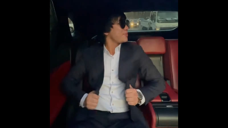 Ең бастысы позитив☝️ kn time