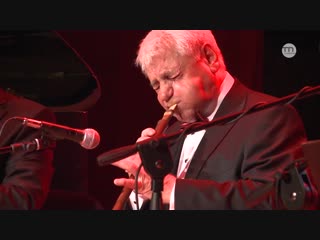 Jivan gasparyan they took my love away (live in concert from 65 years on stage 2011)