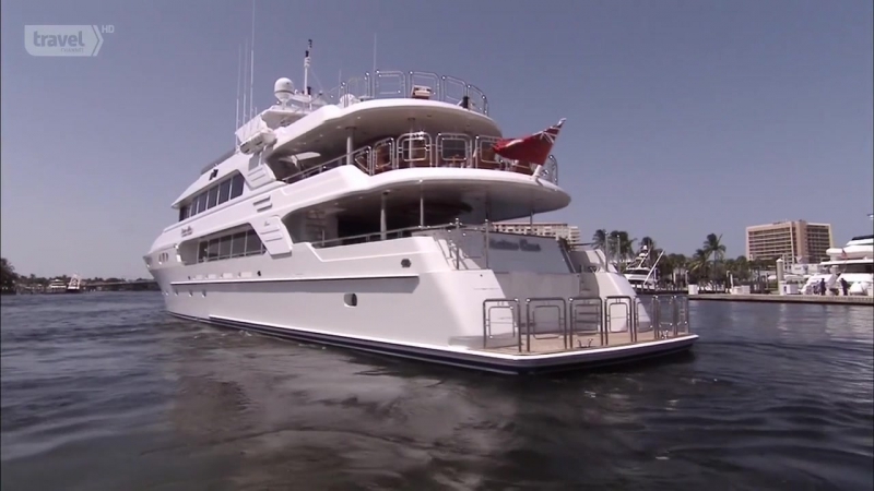 Удивительные яхты 1 я серия / porn yachts (2012) hd