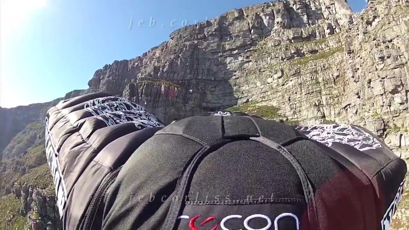 Летун долетался