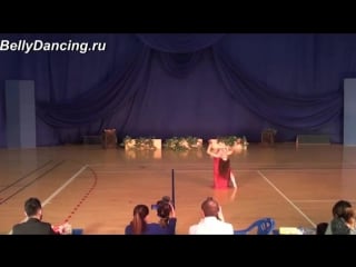 Рамиля ахметова oriental arbat cup 2015