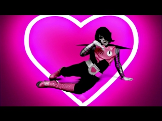 Mettaton parody porn by glamour (undertale cmv)