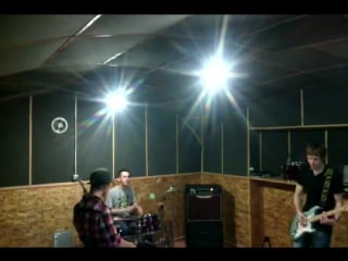 Red hot chili peppers ethiopia + mini jam (cover by porn boo) live in petroff music studio