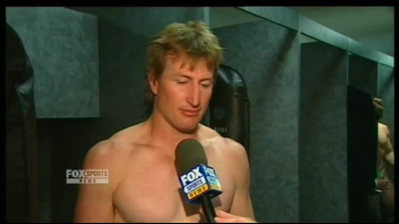 Nrl manly sea eagles rugby player michael robertson 2