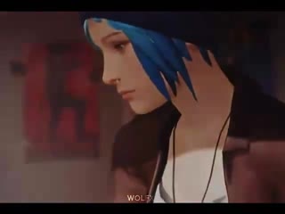 » life is strange; chole price