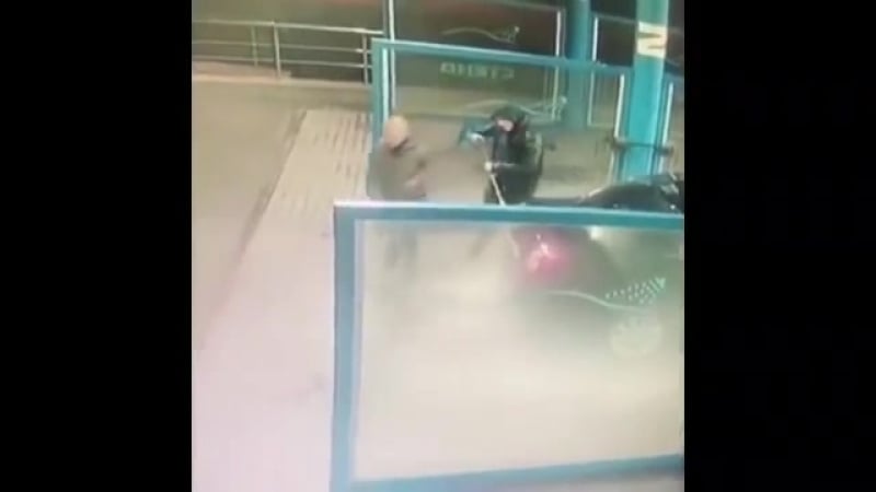 Остудил пыл (vhs video)