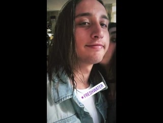 Instagram story alexa mansour 06/01/18