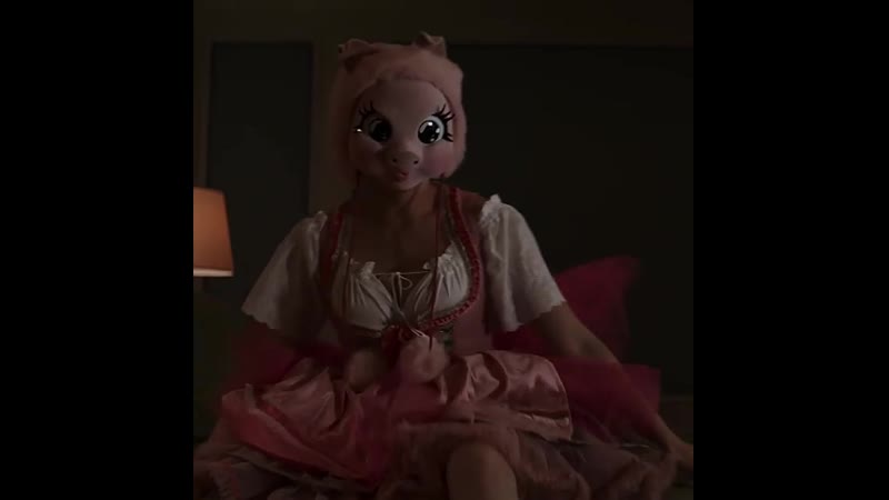 Villanelle zulema hannibal