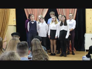 Фестиваль конкурс патриотической песни "журавли" 2019