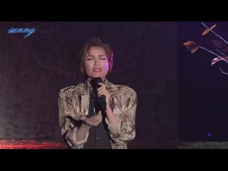 Fallin' in love with yu dinner show (todoroki yuu 2008)