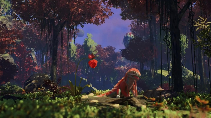 New game gdc 2018 teaser trailer satisfactory