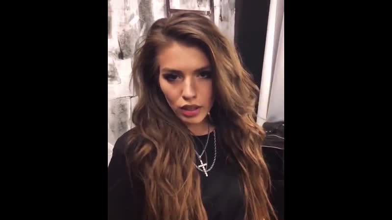 Люся porn video – Люся чеботина bad habit (ana сheva)