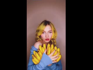 Милая саша капустина ❤