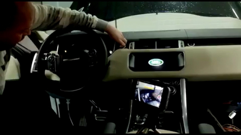 Igla инновационная противоугонная система