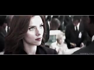 Natasha romanova | black widow