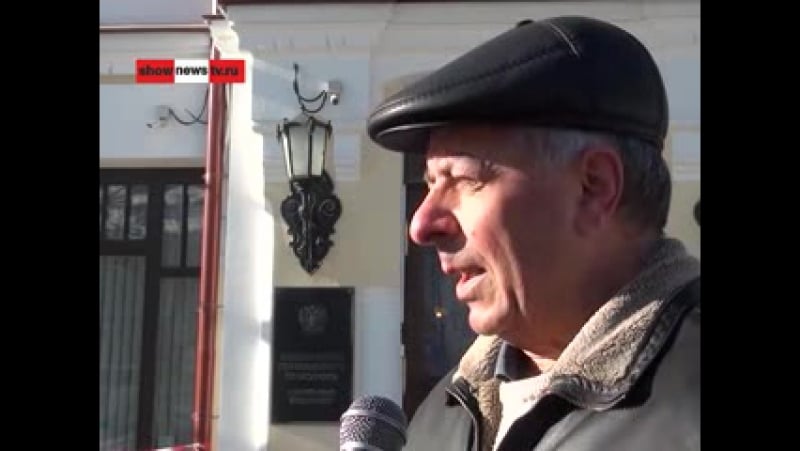 Тау автомойщик на порше "бандит оказался"?