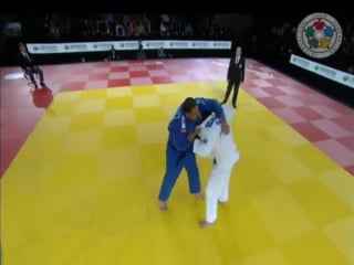 Iliadis hernandes | wc open