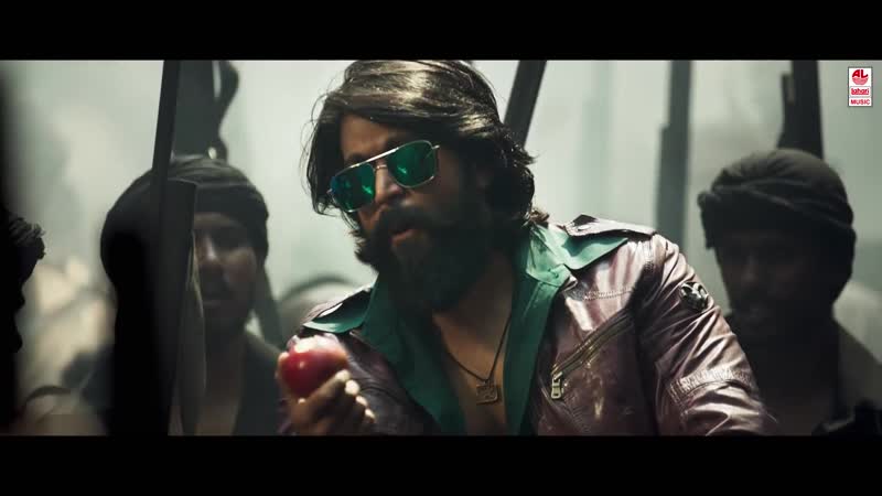 Salaam rocky bhai full video song ¦ kgf telugu movie ¦ yash ¦ prashanth neel ¦ hombale films