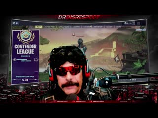 Drdisrespect