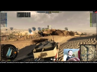 For fun \ фо фан \ armored warfare by osipgood