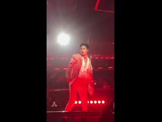 Тэй на fantopia 2020