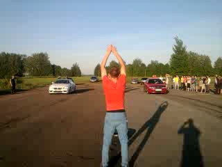 Bmw 640i vs skoda octavia